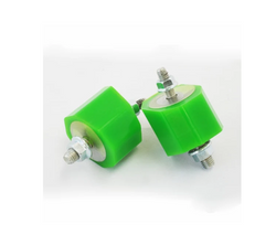 Polyurethane Trans Mounts - BMW E30 M3 (Revshift)